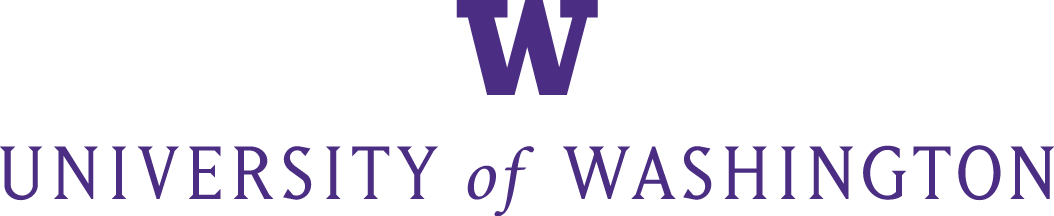 UW Signature Logo