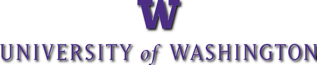 UW Signature Logo